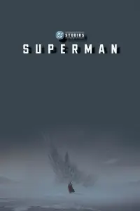 Poster to the movie "Superman: Legacy" #832009