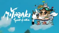 Backdrop to the movie "Miyazaki, Spirit of Nature" #668282