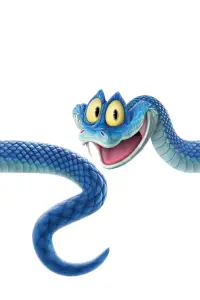 Poster to the movie "Zootopia 2" #1052151