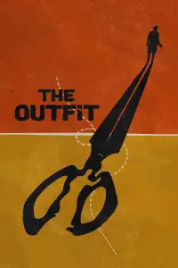 Poster to the movie "The Outfit" #949659