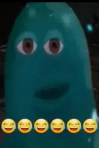Poster to the movie "Monsters vs Aliens" #820432