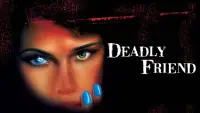 Backdrop to the movie "Deadly Friend" #972238