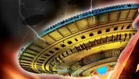 Backdrop to the movie "Ancient Aliens and the New World Order" #782384