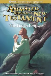 Poster to the movie "The Lord’s Prayer" #1213645