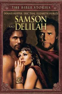 Poster to the movie "Samson and Delilah" #988130