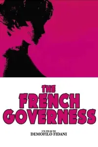 Poster to the movie "The French Governess" #1040757