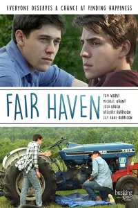 Poster to the movie "Fair Haven" #606599