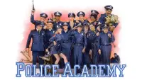 Backdrop to the movie "Police Academy" #718823