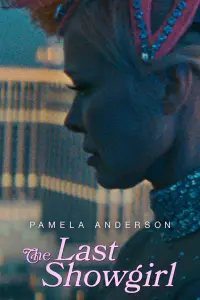 Poster to the movie "The Last Showgirl" #949156