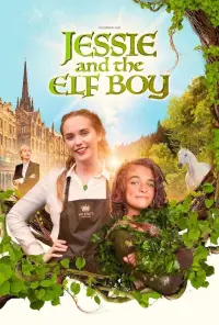 Poster to the movie "Jessie and the Elf Boy" #842230