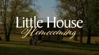 Backdrop to the movie "Little House Homecoming" #1070033