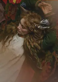 Poster to the movie "Little Women" #766394