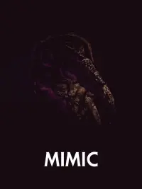 Poster to the movie "Mimic" #560177