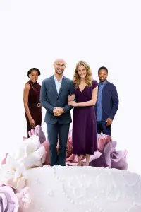 Poster to the movie "One Perfect Wedding" #1239871