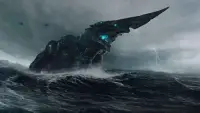 Backdrop to the movie "Pacific Rim" #1120972