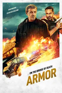 Poster to the movie "Armored" #959254