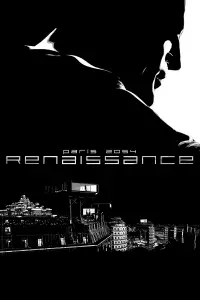 Poster to the movie "Renaissance" #1092446