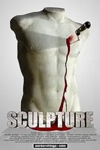 Poster to the movie "Sculpture" #723045