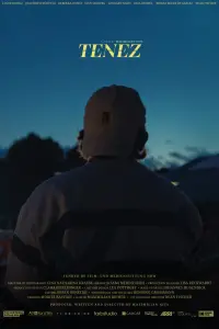 Poster to the movie "Tenez" #767658