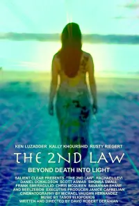 Poster to the movie "The 2nd Law" #830940