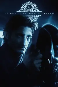 Poster to the movie "The Count of Monte-Cristo" #884424