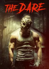 Poster to the movie "The Dare" #1091093