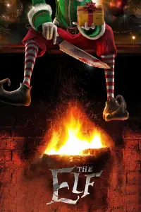 Poster to the movie "The Elf" #1093347