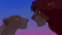 Backdrop to the movie "The Lion King" #710264