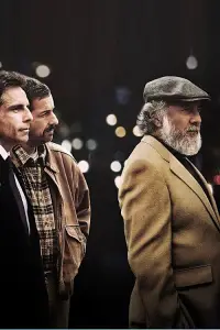 Poster to the movie "The Meyerowitz Stories (New and Selected)" #1091717