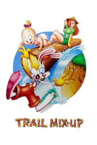 Poster to the movie "Trail Mix-Up" #1236091