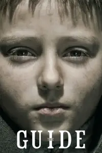 Poster to the movie "The Guide" #1037759