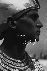 Poster to the movie "Pharaoh" #728646