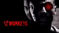 Backdrop to the movie "Twelve Monkeys" #953356