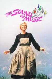 Poster to the movie "The Sound of Music" #599649