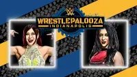 Backdrop to the movie "WWE Wrestlepalooza: Indianapolis" #969267