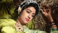 Backdrop to the movie "Champakali" #865839