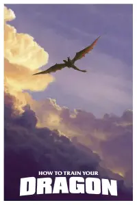 Poster to the movie "How to Train Your Dragon" #918443