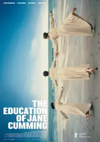 Poster to the movie "The Education of Jane Cumming" #537281