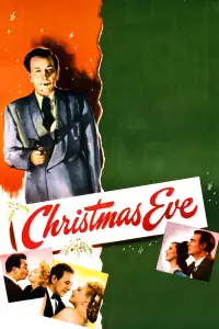 Poster to the movie "Christmas Eve" #1160507