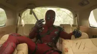 Backdrop to the movie "Deadpool 3" #369701