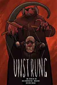 Poster to the movie "Unstrung" #932977