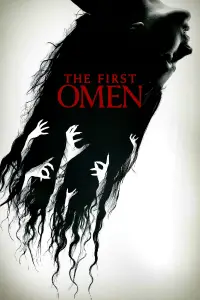 Poster to the movie "The First Omen" #929545