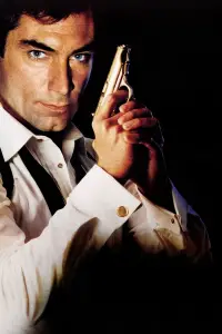 Poster to the movie "Licence to Kill" #651433