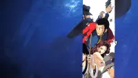 Backdrop to the movie "Lupin the Third: Voyage to Danger" #717377