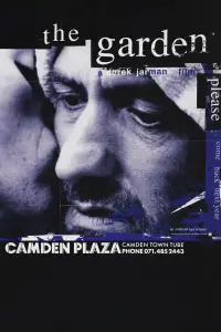 Poster to the movie "The Garden" #1115411