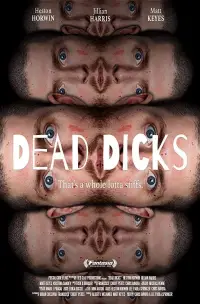 Poster to the movie "Dead Dicks" #1054789