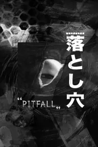 Poster to the movie "Pitfall" #721520