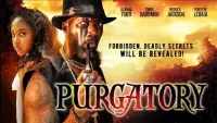 Backdrop to the movie "Purgatory" #722086