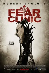 Poster to the movie "Fear Clinic" #1165262