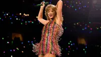 Backdrop to the movie "Taylor Swift: Reputation Stadium Tour" #173928